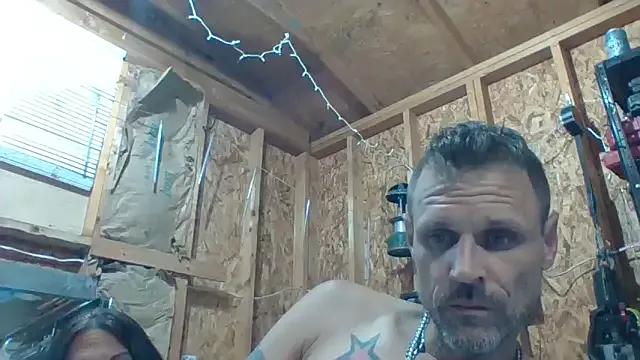 SillyRabbitz from StripChat