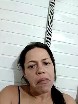 Silvanawild from StripChat is Freechat