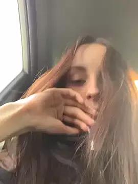 Silver_rains from StripChat is Freechat