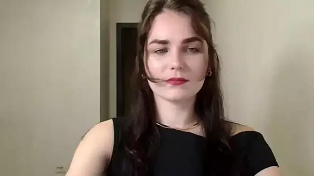 Silviaa_a from StripChat is Freechat