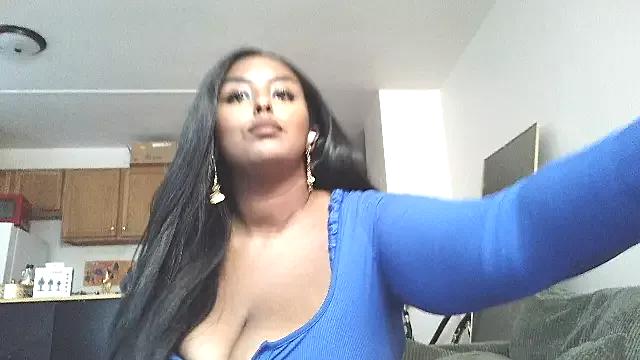 SiminFox from StripChat