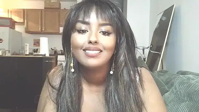 SiminFox from StripChat