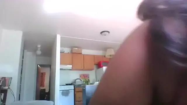 SiminFox from StripChat