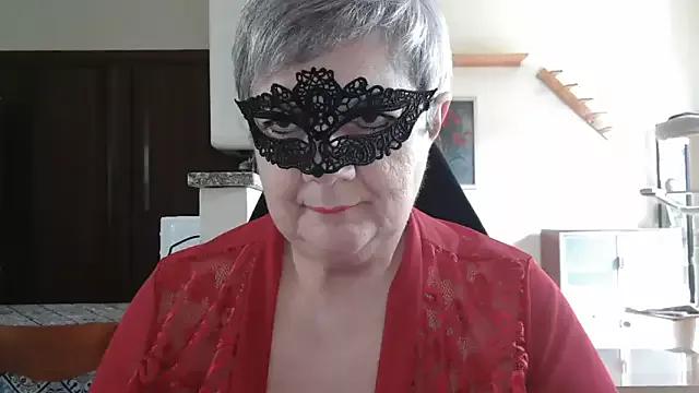 Photos of simona60 from StripChat is Freechat