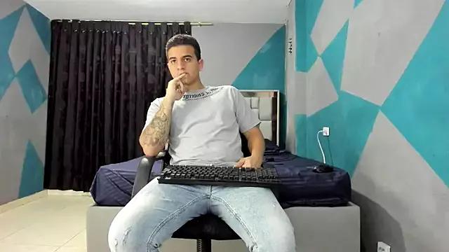 Simookeler webcams show profile image 