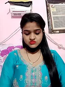 Simran-001 webcams show profile image 