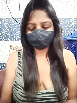 Photos of Simran-Simran from StripChat is Freechat