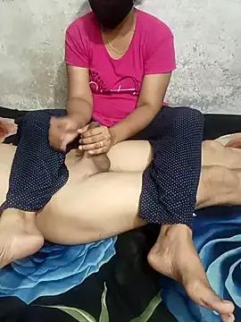SIMRANSONU26 webcams show profile image 