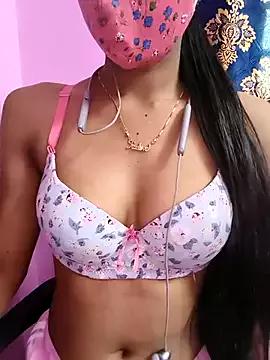 Simrantamil from StripChat is Freechat