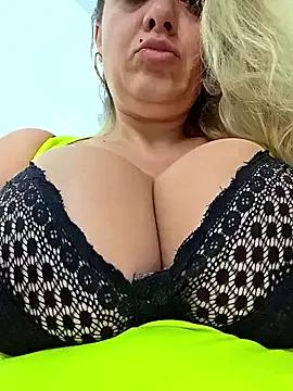 SinfullRuxy42ETT webcams show profile image 