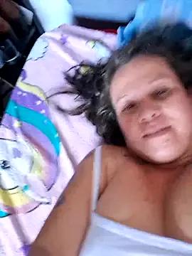 SinisterBabe from StripChat