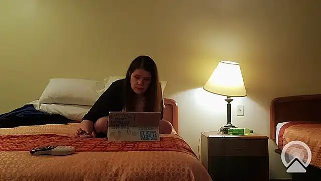 SinisterLust from StripChat