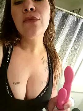 SinisterLust from StripChat