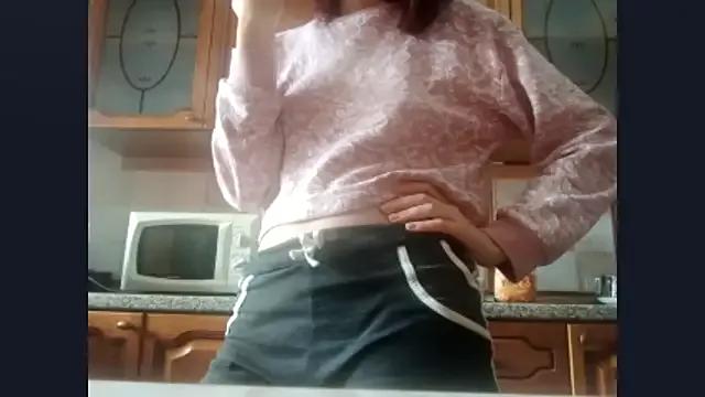 SinlessTaking from StripChat is Freechat