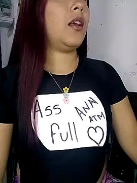 sinner_Nasty from StripChat