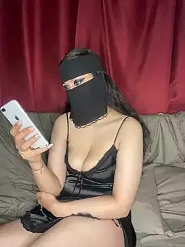 Photos of Sinourita_Arab from StripChat is Group