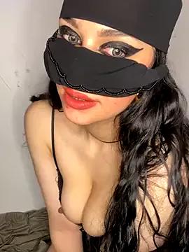 Photos of Sinourita_Arab from StripChat is Freechat