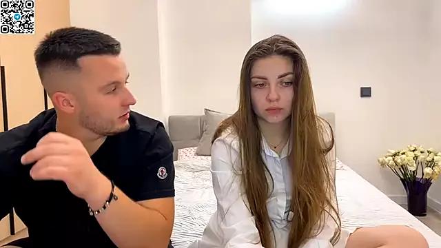 Sins_In_Sync from StripChat