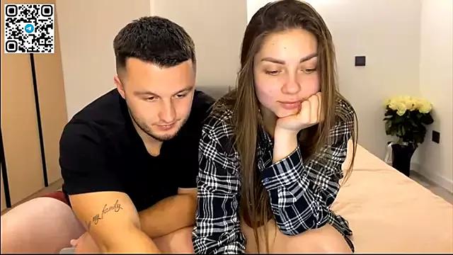 Sins_In_Sync from StripChat