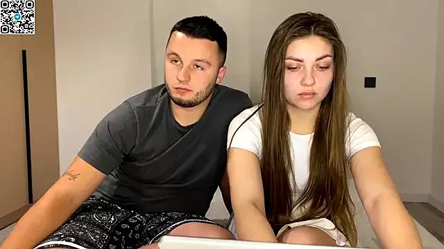 Sins_In_Sync from StripChat