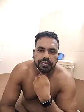 Siranjeevishiva webcams show profile image 