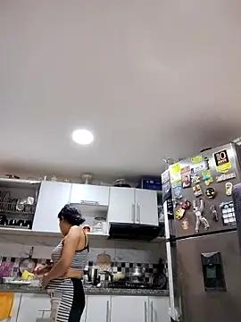 siri_duque from StripChat