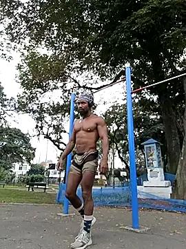 Siriss_boyrag from StripChat