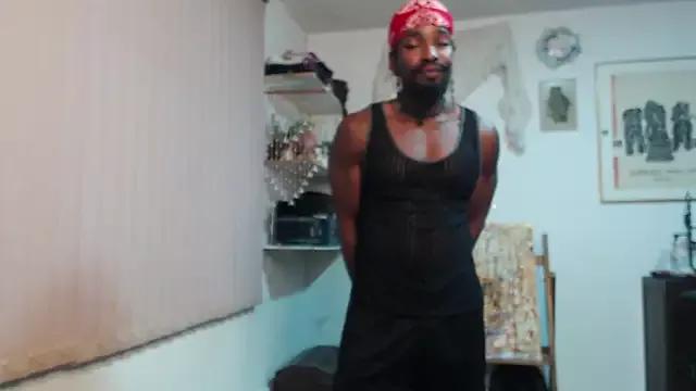 Siriss_boyrag from StripChat