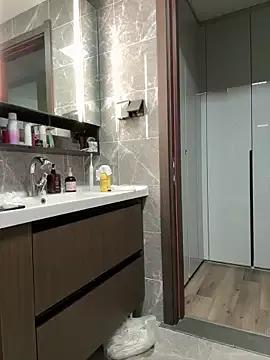 siru-love from StripChat is Freechat