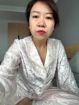 siru-love from StripChat is Freechat