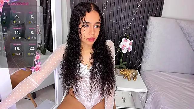 Sisi_Rose_x from StripChat