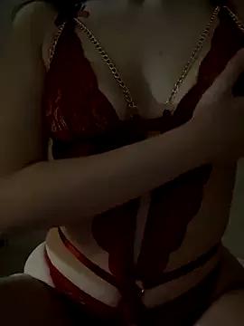 sisilust69 from StripChat is Freechat