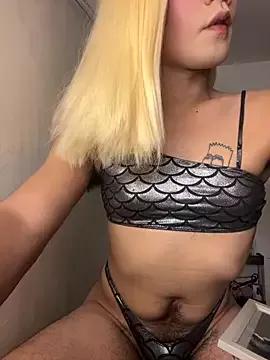 sissielil from StripChat