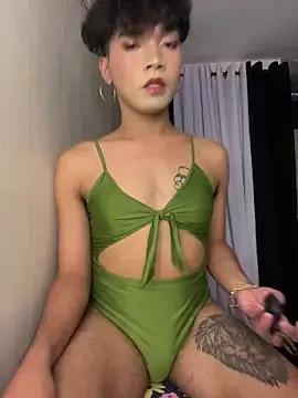 Sissielil webcams show profile image 