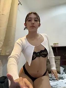 sisylucky from StripChat