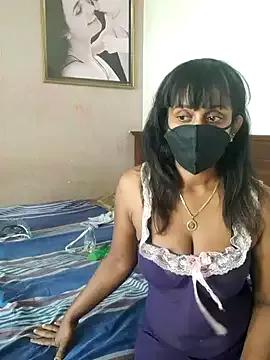 Photos of Sithuminibhabi from StripChat is Group