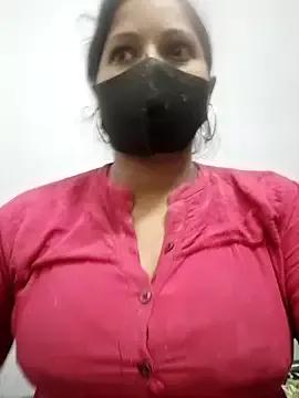 Siya_43 webcams show profile image 
