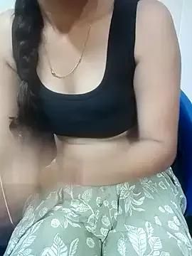 siya_rani67 from StripChat is Freechat