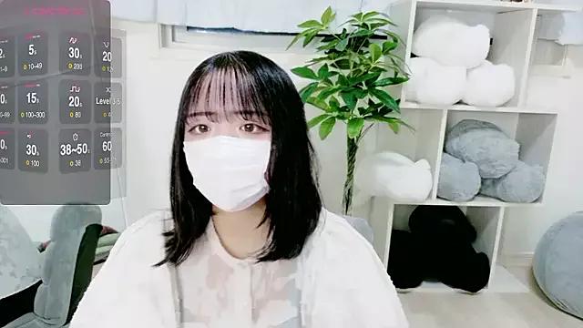 SIZUKU_POTAPOTA webcams show profile image 