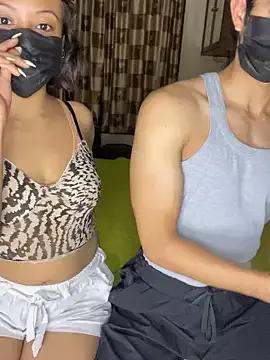 SIZZLER_1100 from StripChat is Freechat