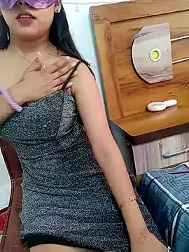 Sizzling_Shreya webcams show profile image 