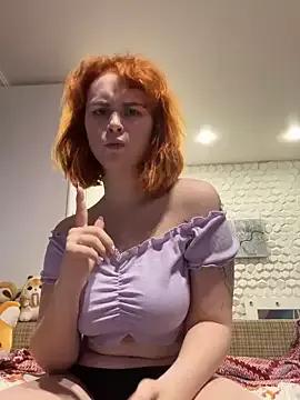 SkaraMoonlight webcams show profile image 