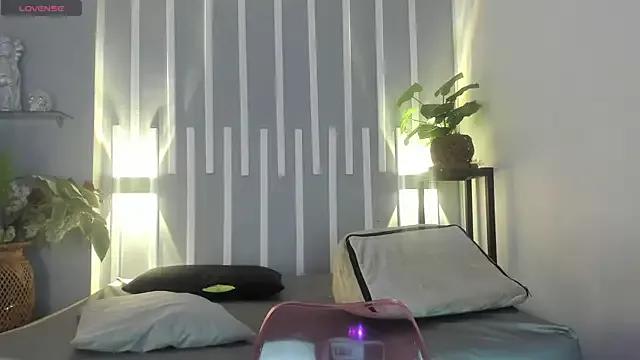 skarlet_miller_ from StripChat is Freechat