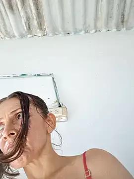 Skarleth-Squiert from StripChat is Freechat