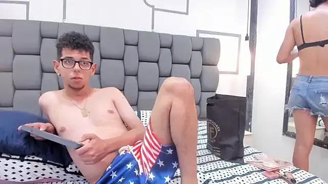 SkarletRuiz from StripChat is Freechat