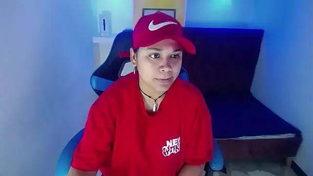 Skarlett-sweet06 webcams show profile image 