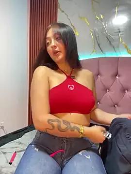 Skarlett_22x webcams show profile image 