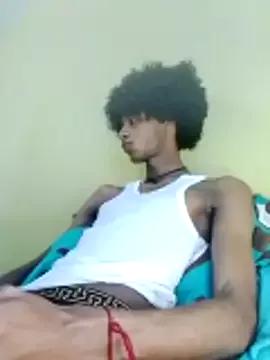 SkinniyGabriel webcams show profile image 