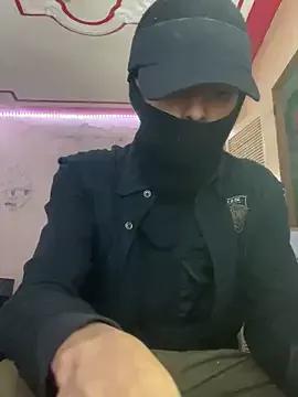 Skinny_high from StripChat is Freechat