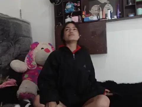 skinny_sweet2411 from StripChat is Freechat